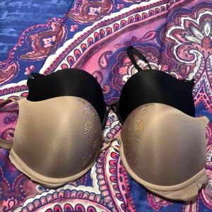 Brand New Victoria’s Secret Bombshell Bras